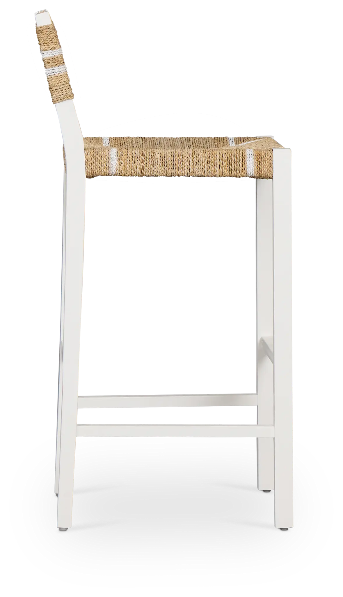 Nantucket Light Tone Woven 30" Woven Barstool Nantucket Light Tone Woven 30" Woven Barstool