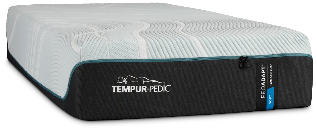 Tempur-pedic Tempur-proadapt 12" Soft Mattress