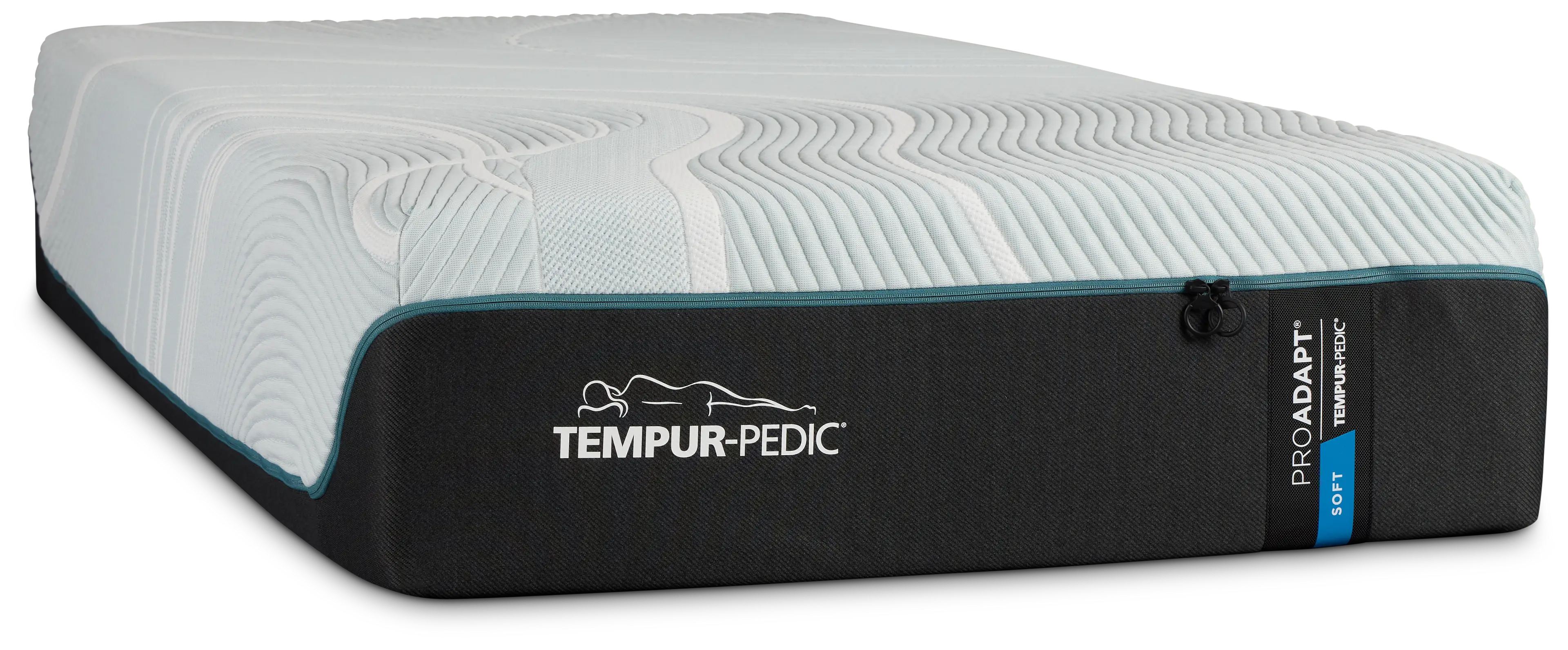 Tempur-pedic Tempur-proadapt 12" Soft Mattress Tempur-pedic Tempur-proadapt 12" Soft Mattress
