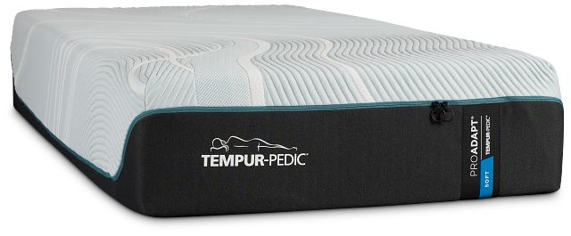 Tempur-pedic Tempur-proadapt 12" Soft Mattress
