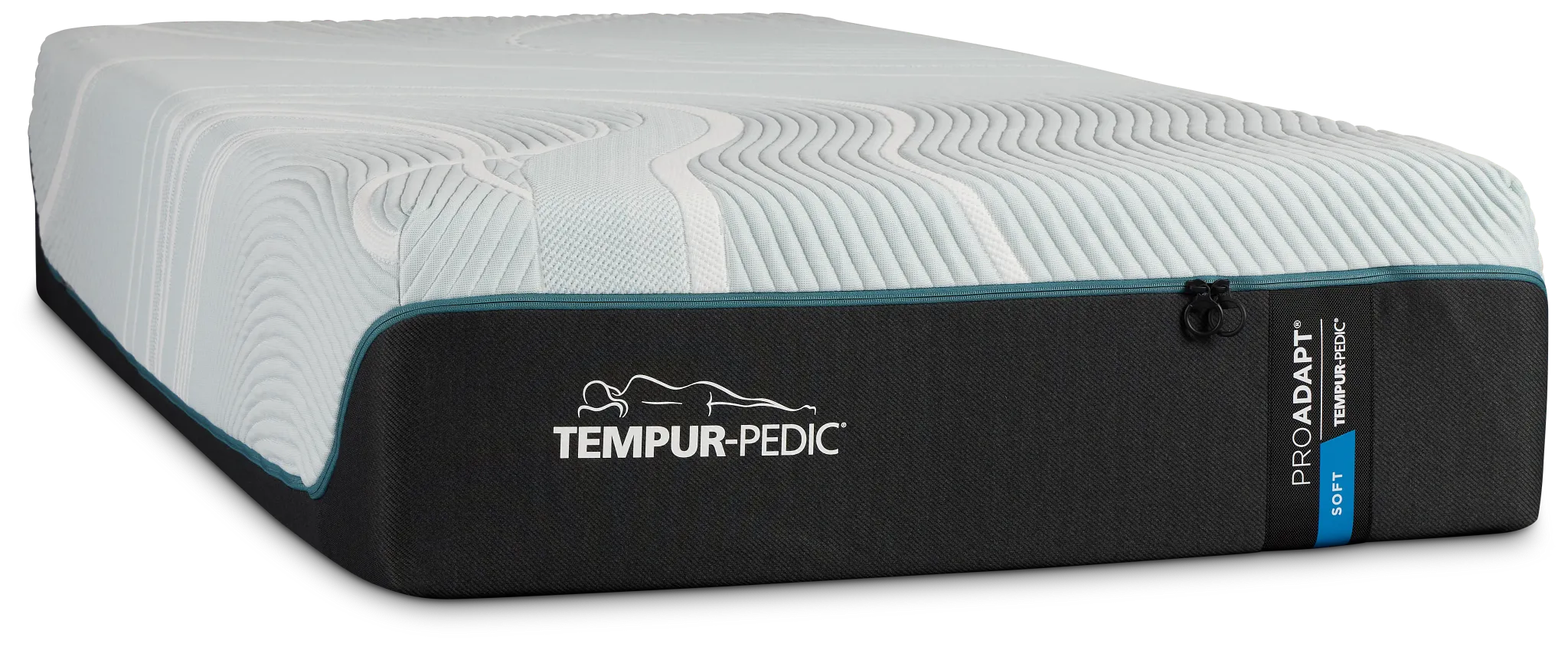 Tempur-pedic Tempur-proadapt 12" Soft Mattress