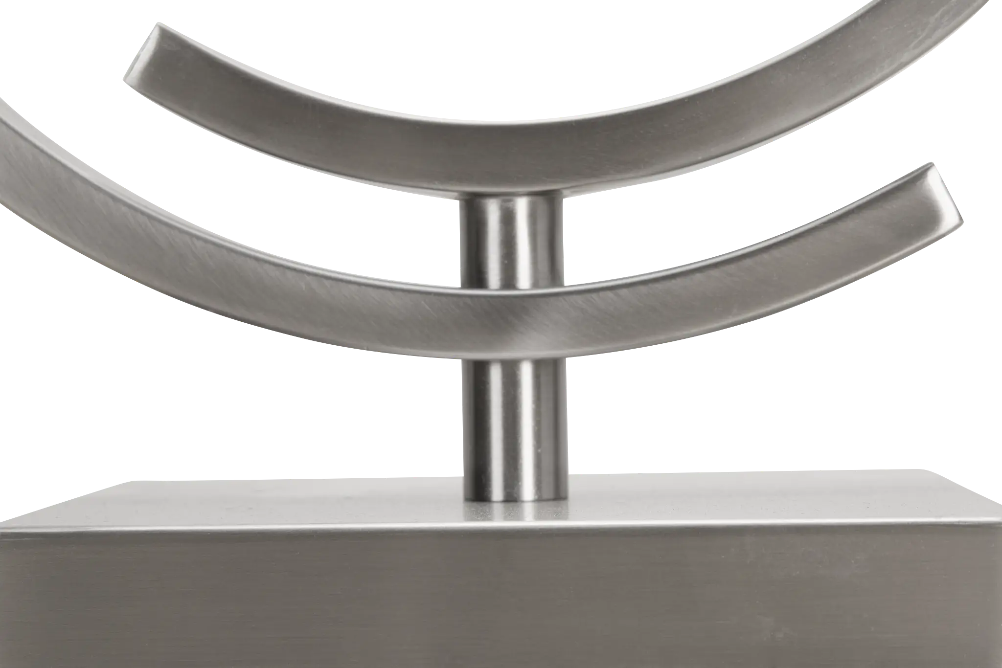 Circle Metal Table Lamp Circle Metal Table Lamp