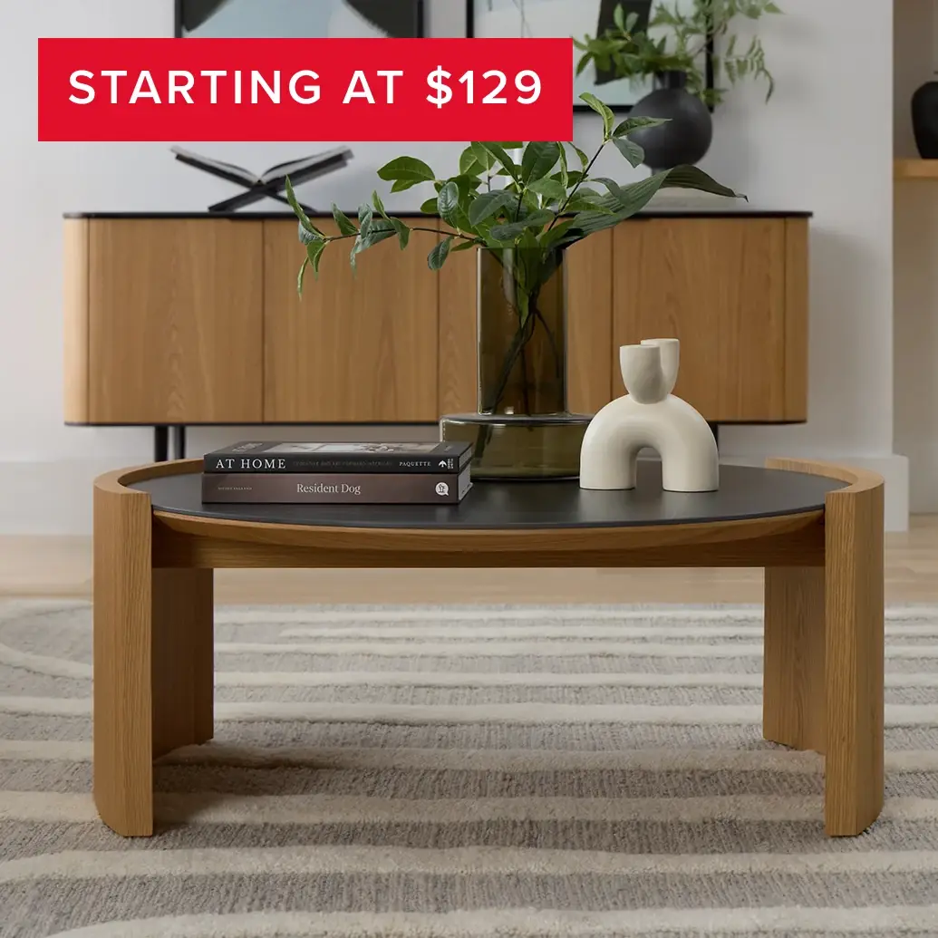 Coffee Tables