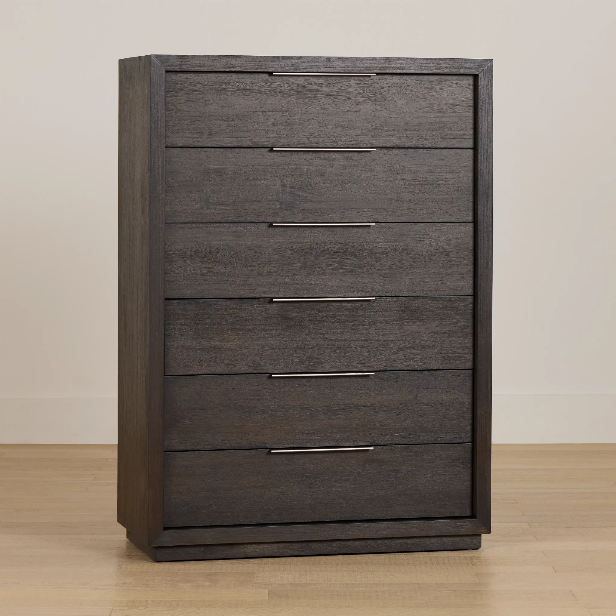 Madden Dark Tone Drawer Chest