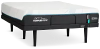 Tempur-pedic Tempur-adapt Medium Hybrid Ergo 3.0 Adjustable Mattress Set