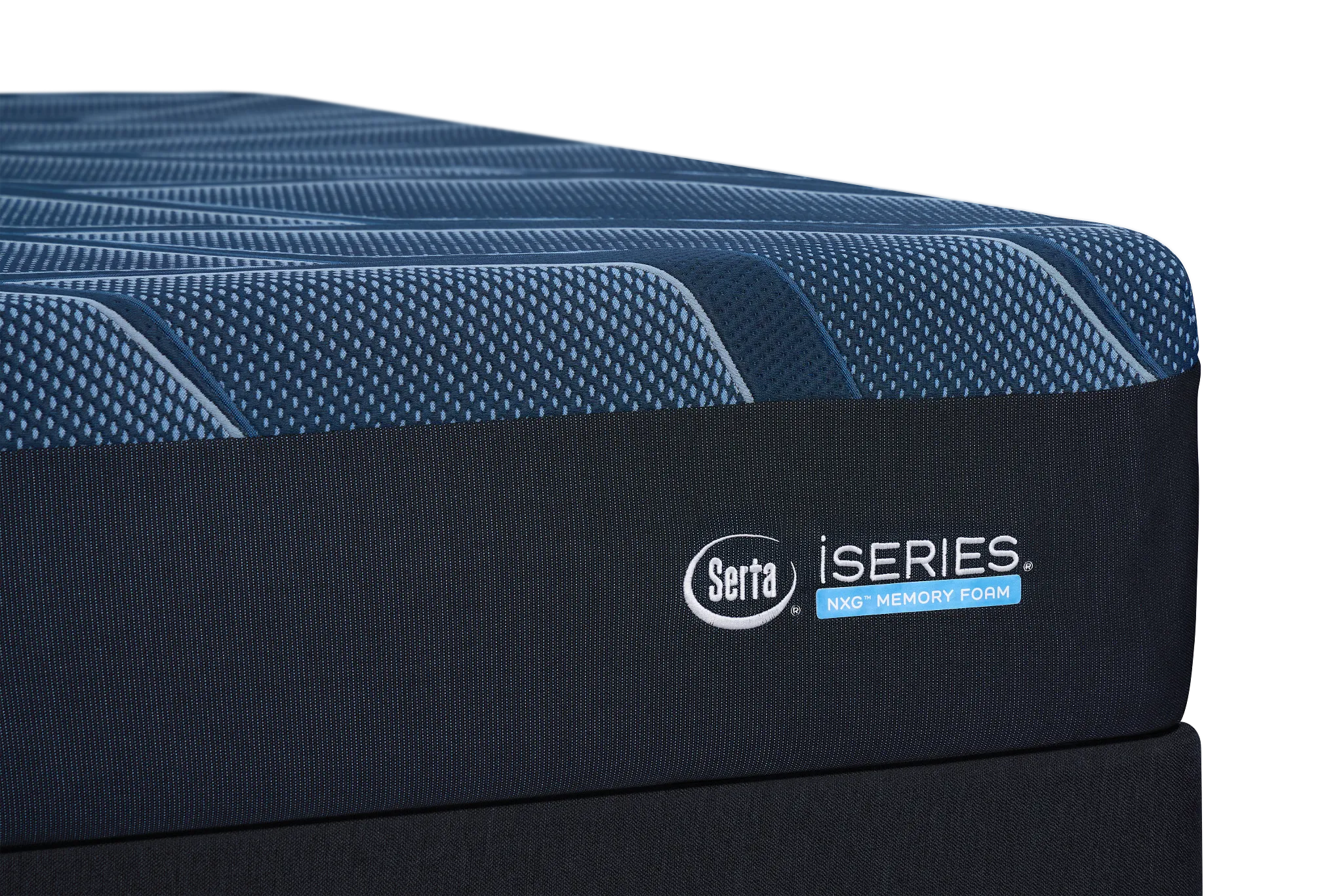 Iseries Nxg3500 13.5" Medium Mattress