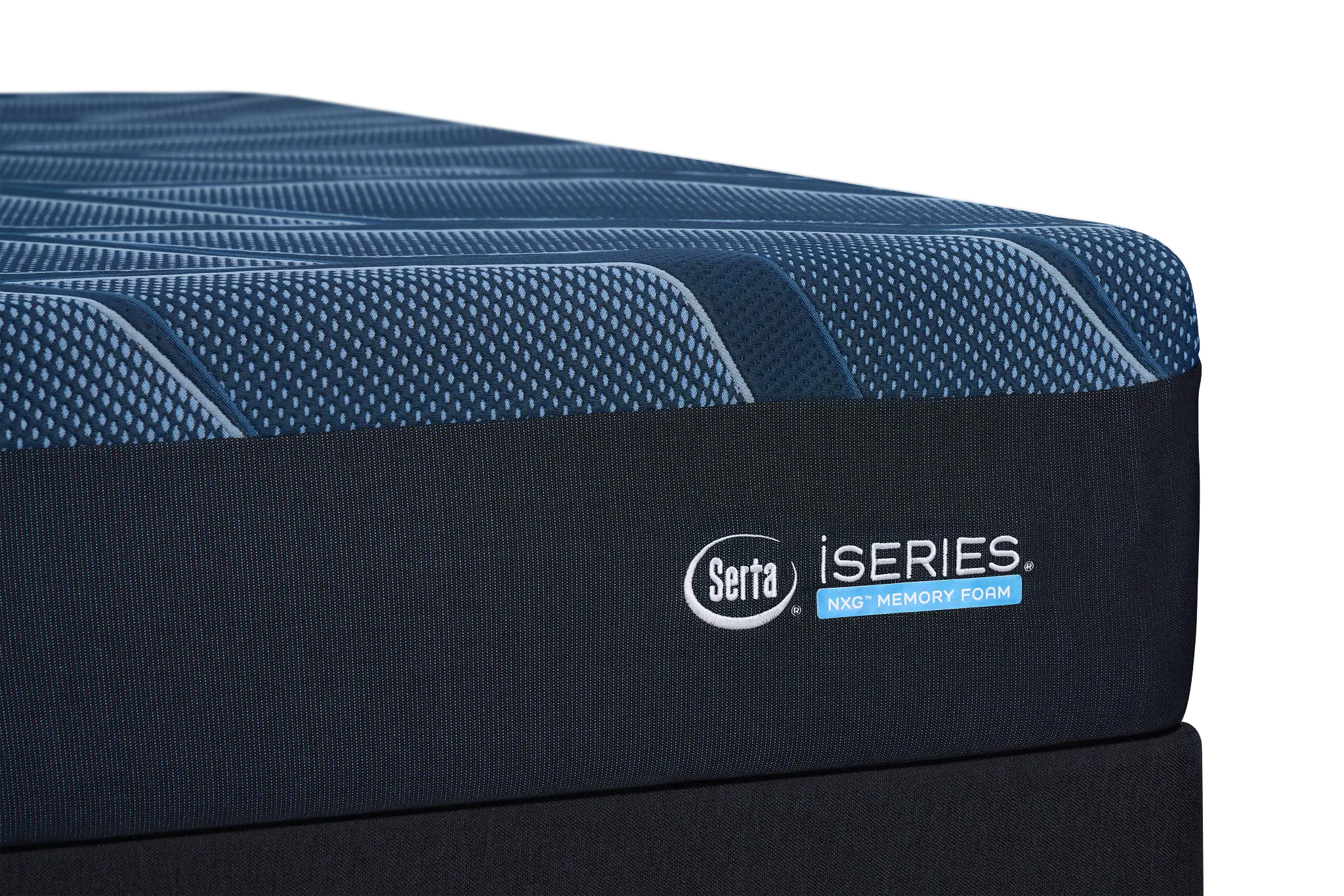 Iseries Nxg3500 13.5" Medium Mattress Iseries Nxg3500 13.5" Medium Mattress