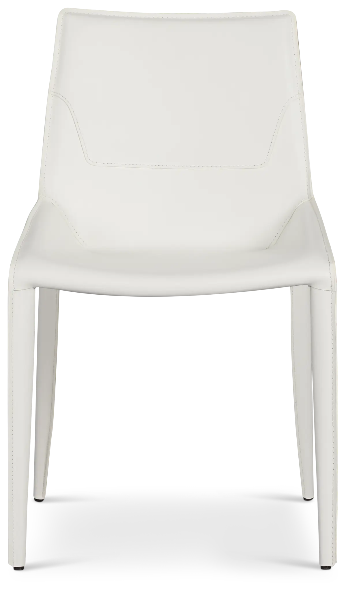 Wayne White Upholstered Side Chair Wayne White Upholstered Side Chair