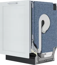 Bosch Benchmark Panel Ready 24" Built In Dishwasher
