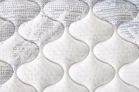 Perfect Sleeper Calming Nights Firm Mattress Set