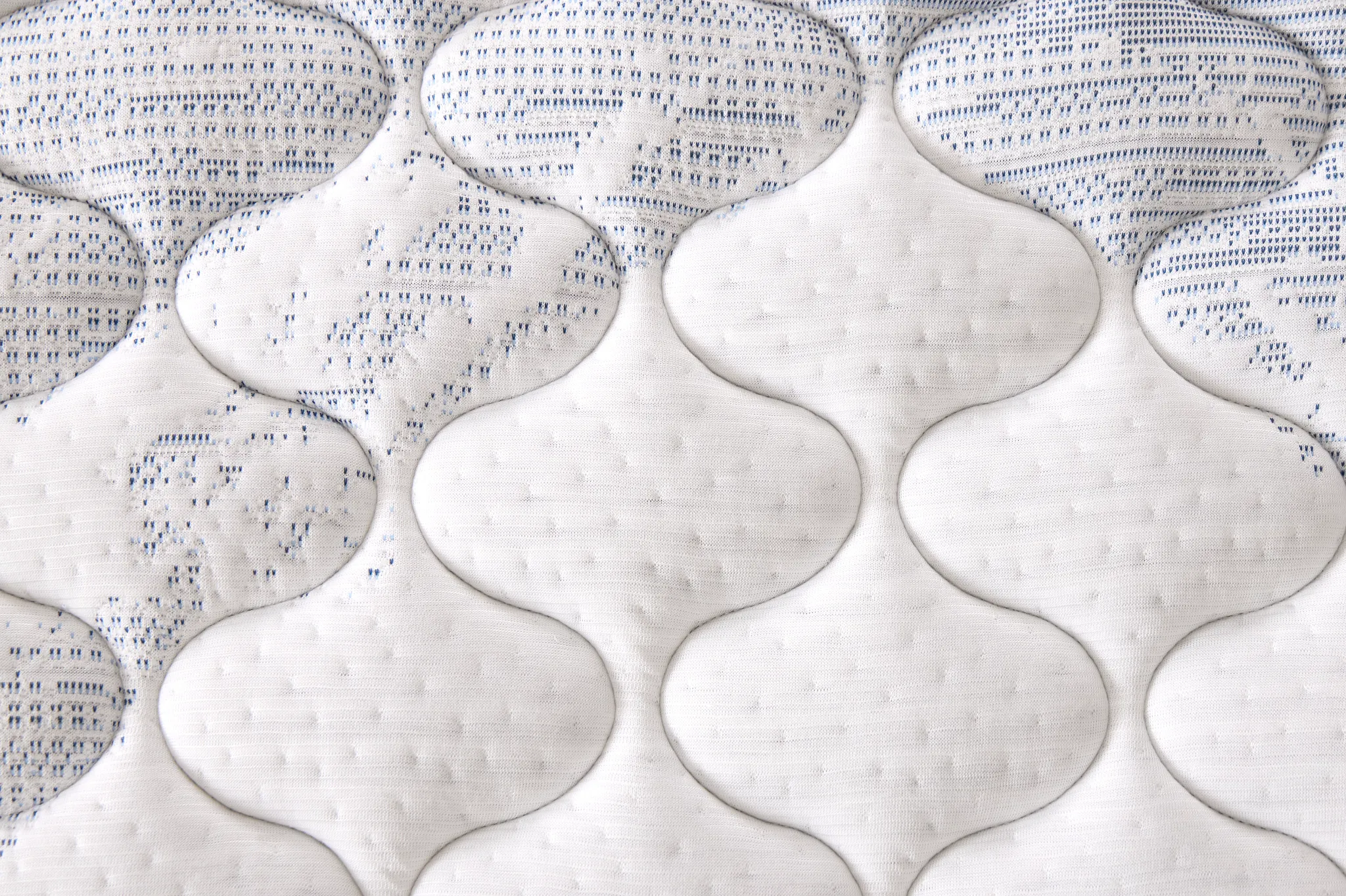 Perfect Sleeper Calming Nights Firm Mattress Set