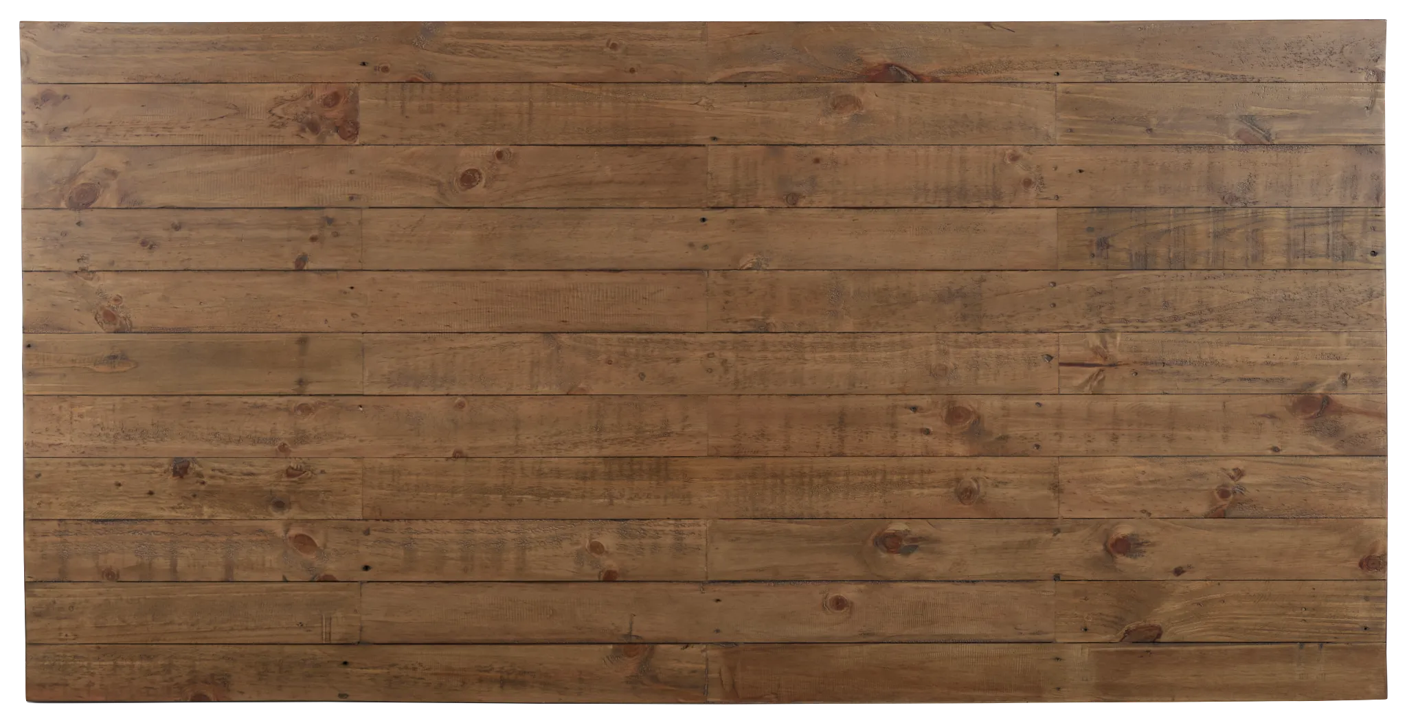 Maxton Mid Tone Rectangular Table