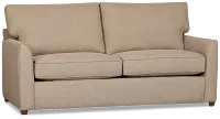 Tate Brown Small Cooling Memory Foam Sleeper