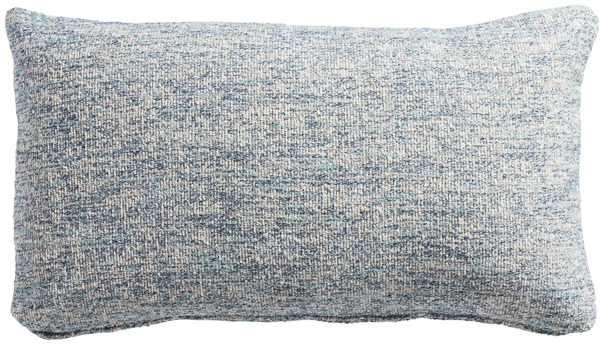 Baxter Light Blue Lumbar Accent Pillow Baxter Light Blue Lumbar Accent Pillow