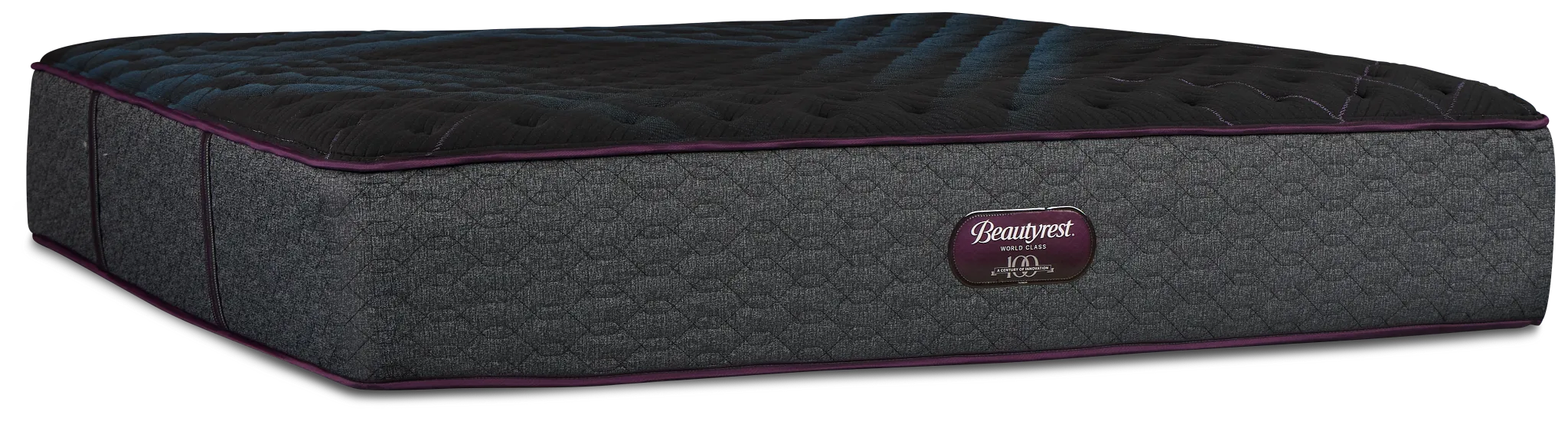 Beautyrest World Class Level 3 14.25" Extra Firm Mattress