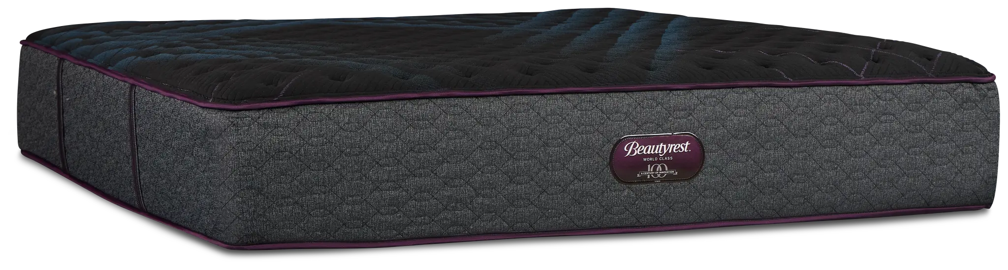 Beautyrest World Class Level 3 14.25" Extra Firm Mattress Beautyrest World Class Level 3 14.25" Extra Firm Mattress