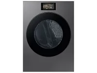 Samsung Bespoke Series Steel Front Load Electric Dryer