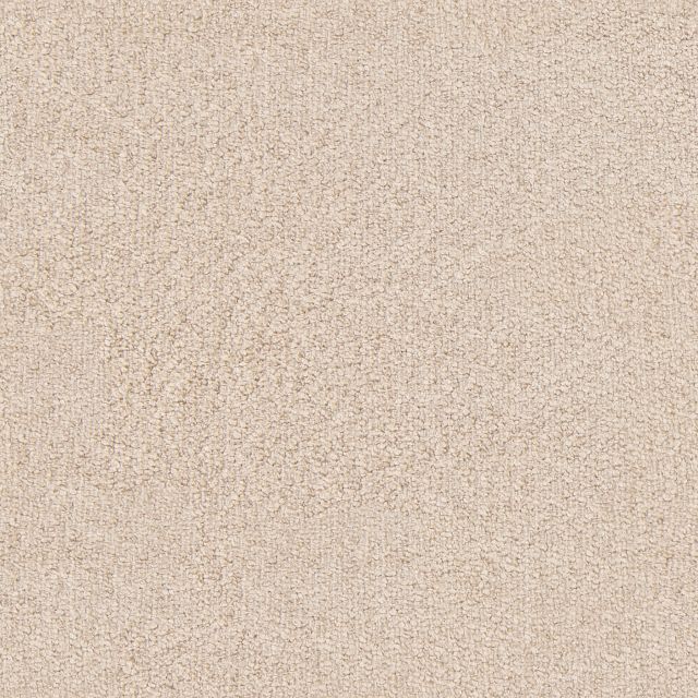 Grayton Sutton Beige 44" Upholstered Platform Bed
