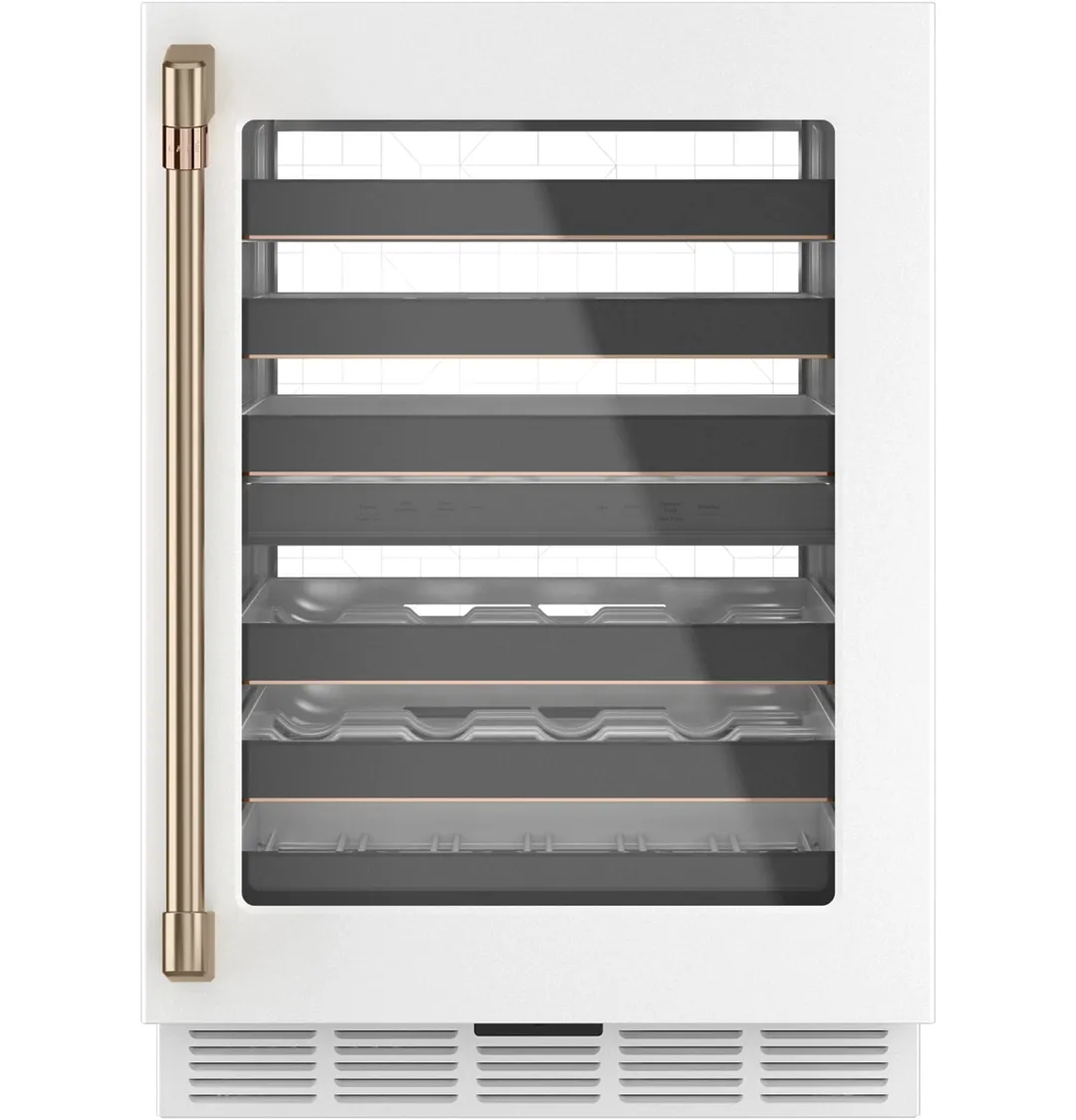 Cafe 06 Series White Wine Cooler