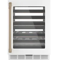 Cafe 06 Series White Wine Cooler