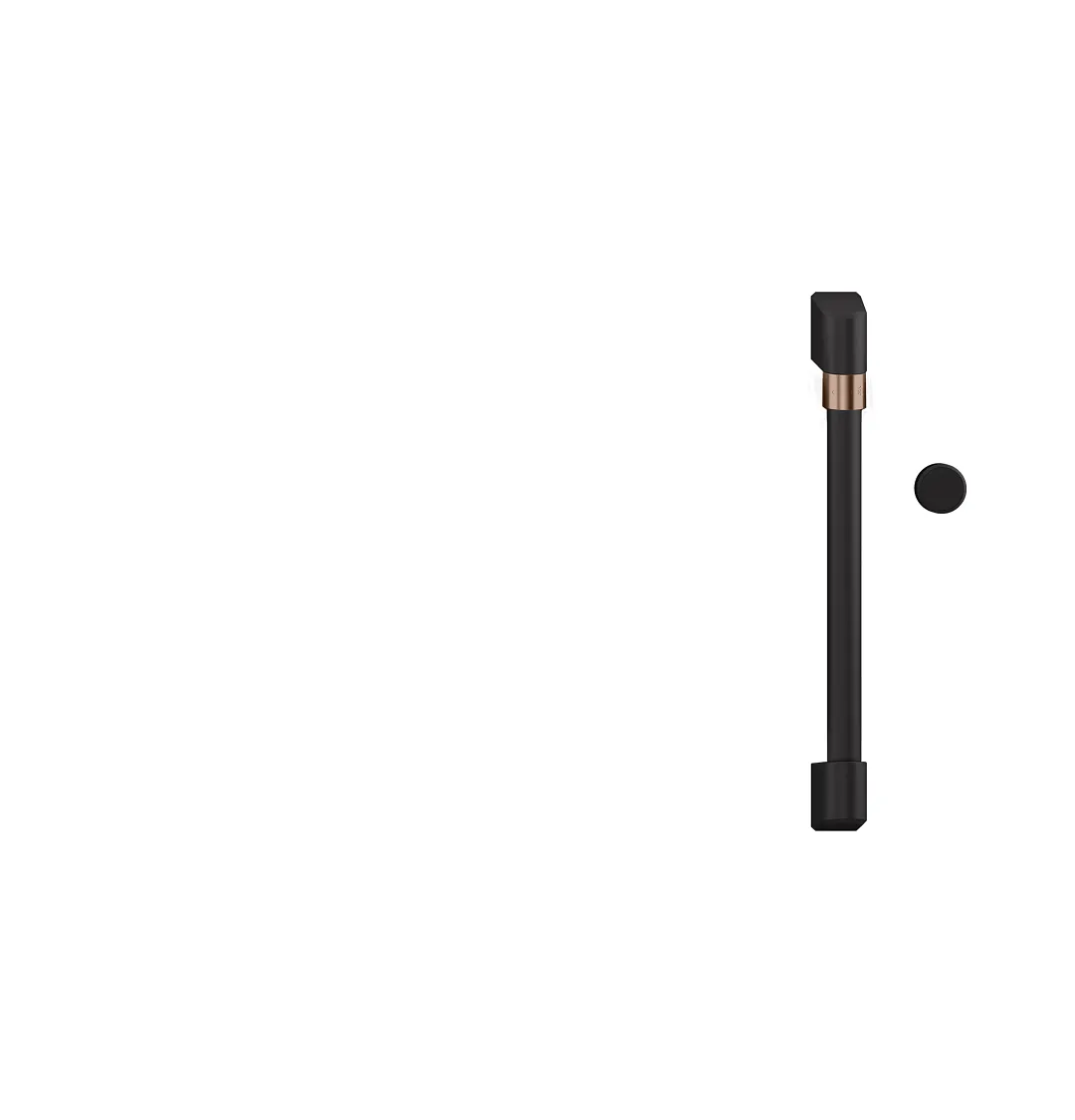 Cafe Accessory Kit Flat Black Accessory Kit