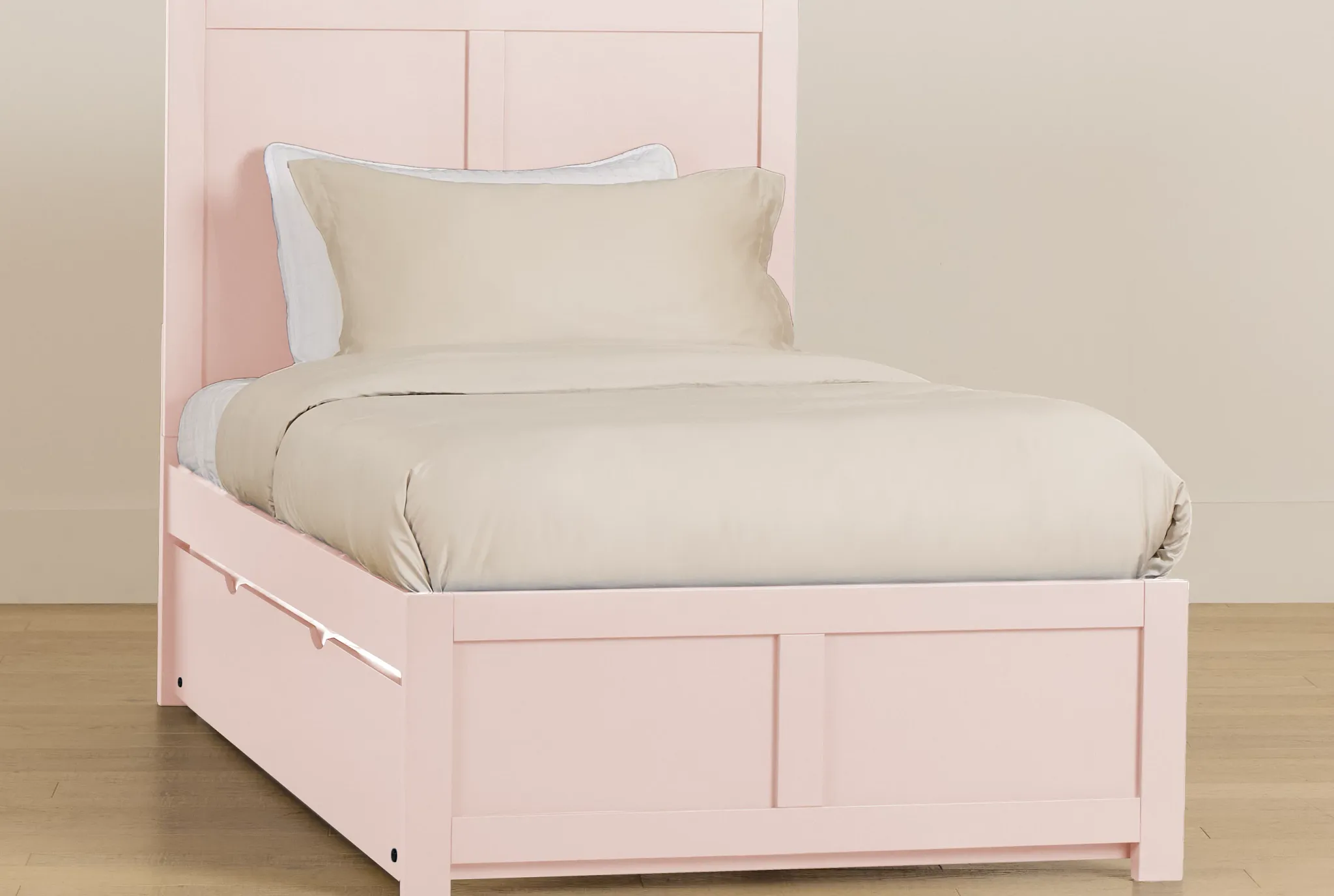 Panel Beds That Grow With Your Child