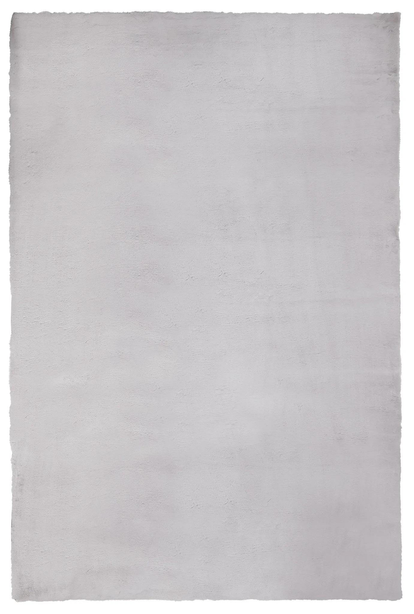 Kaycee Light Gray 2x3 Area Rug