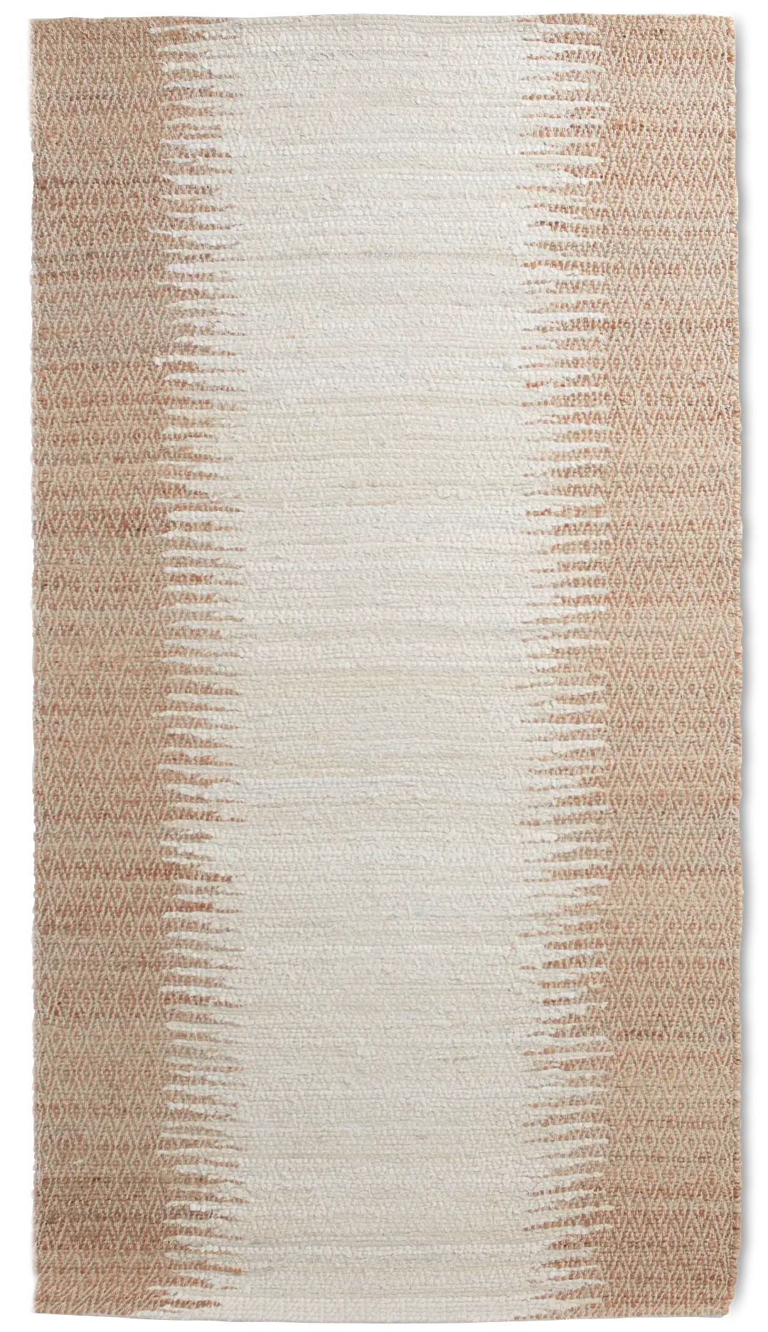 Bagram White 5x8 Area Rug Bagram White 5x8 Area Rug