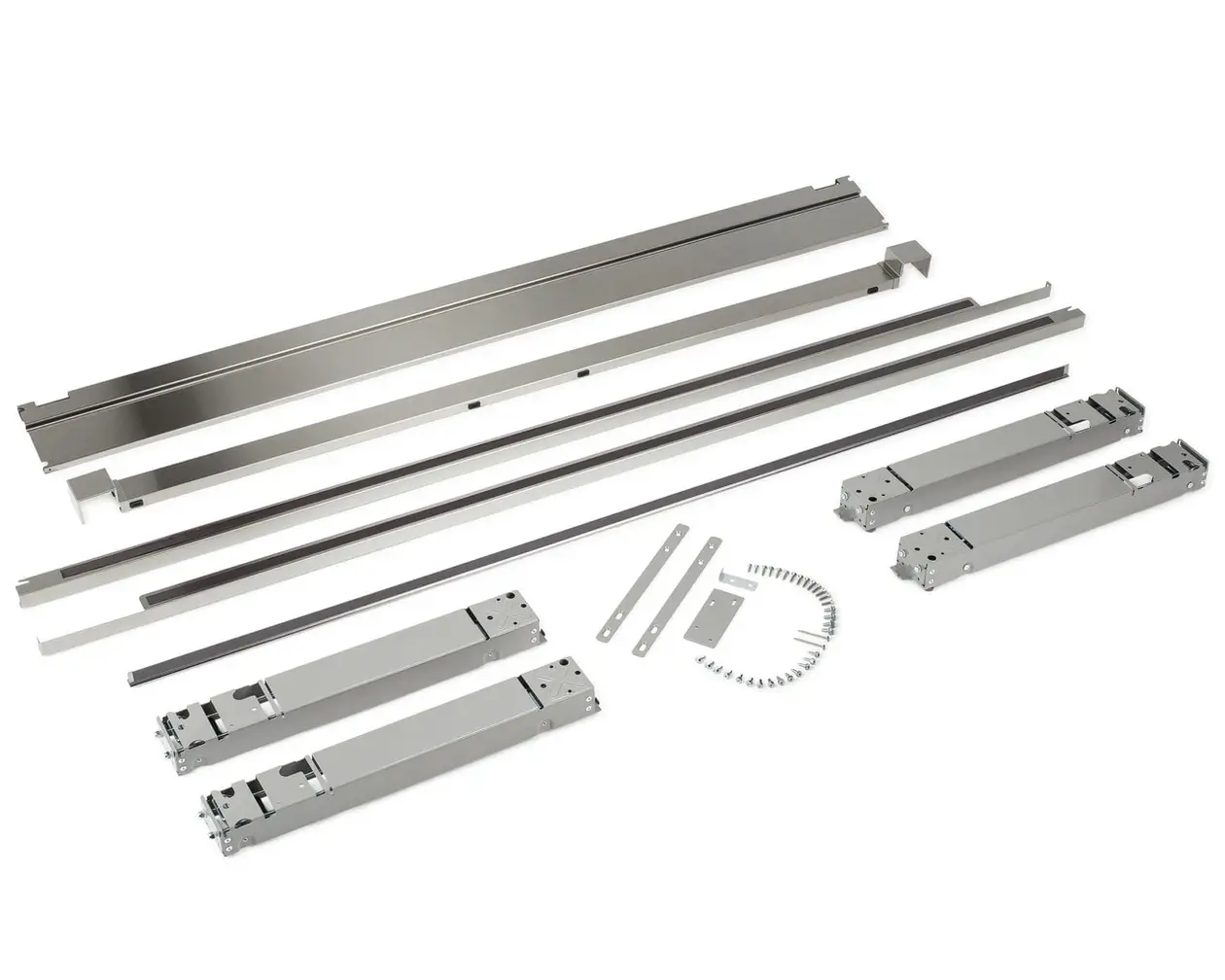 Frigidaire Trim Kit Stainless Steel Refrigerator Trim Kit Frigidaire Trim Kit Stainless Steel Refrigerator Trim Kit