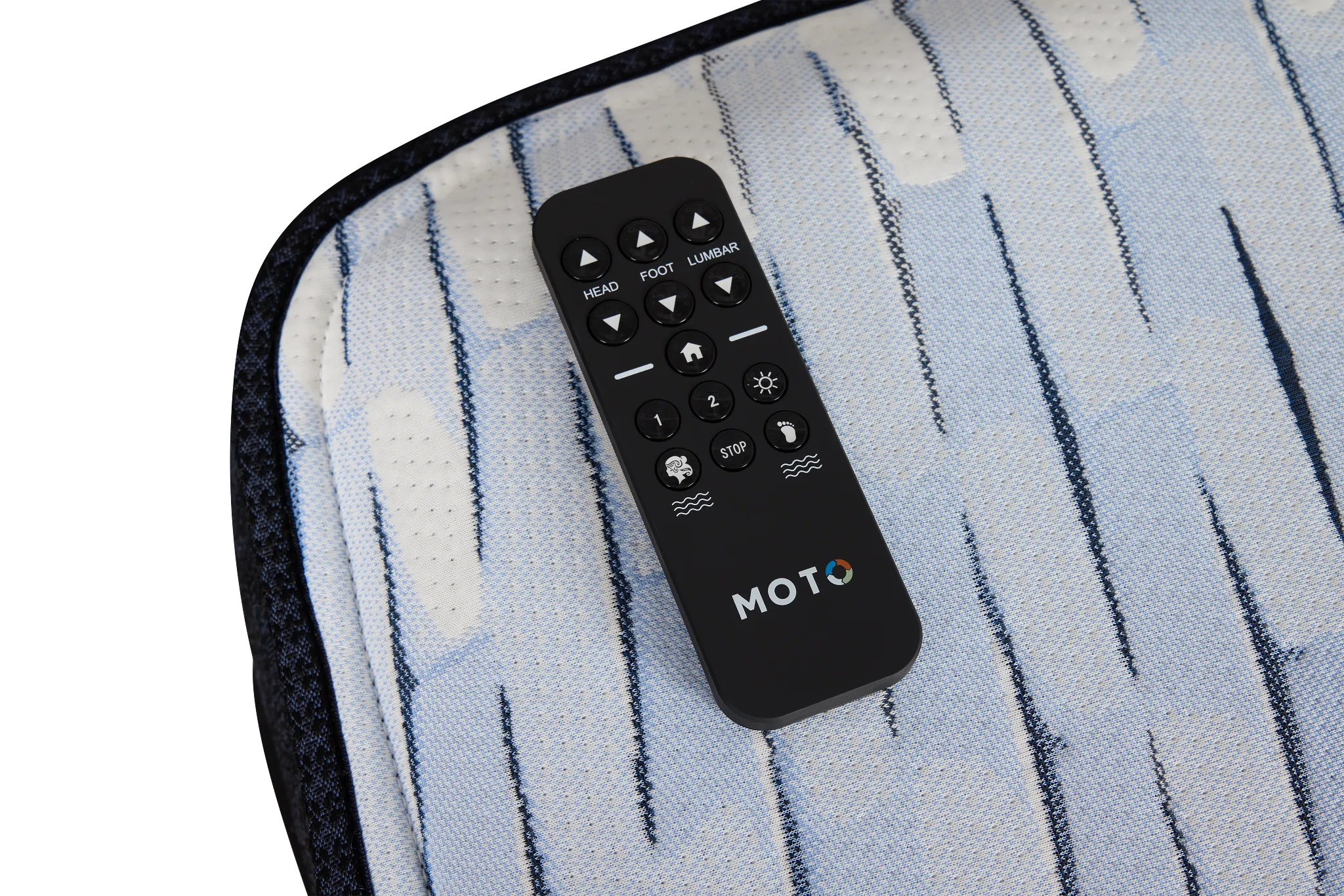 Serta Icomfort Aveda Plush Deluxe Adjustable Mattress Set