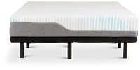 Rest & Renew Performance Medium Plus Adjustable Mattress Set