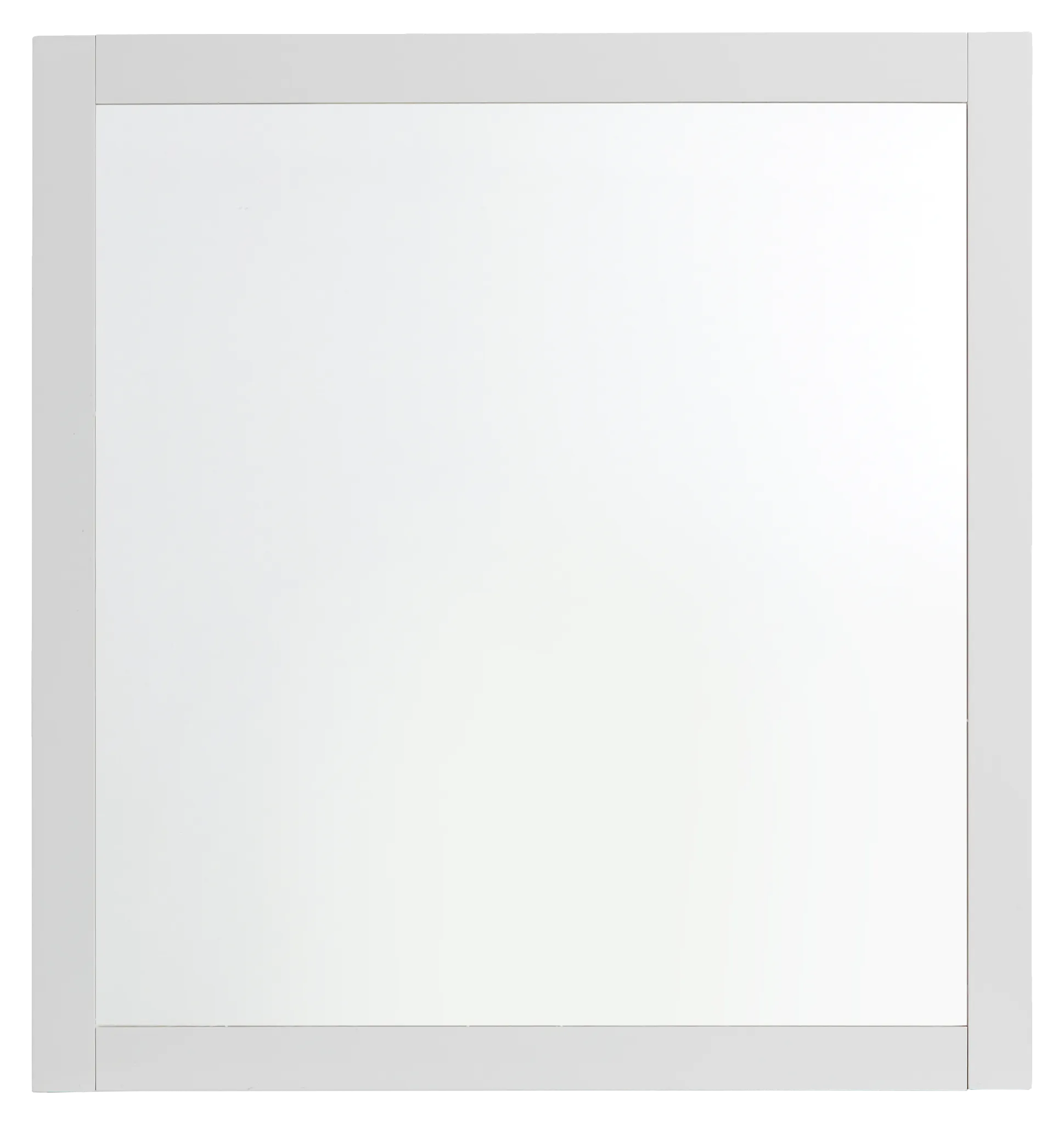 Pesaro Two-tone Mirror