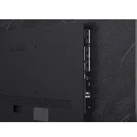 LG C6 OLED Evo AI 4K Smart TV 2026 Black 65" OLED Smart TV