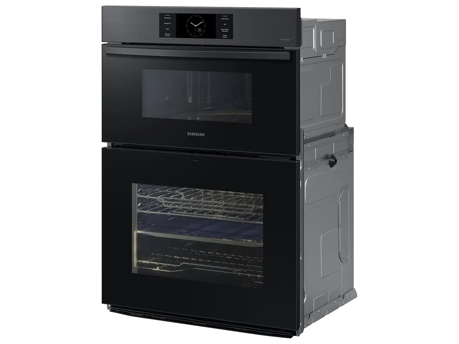 Samsung Bespoke Series Black 30" Electric Oven Samsung Bespoke Series Black 30" Electric Oven