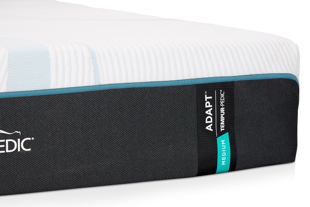 Tempur-pedic Tempur-adapt 11" Medium Mattress