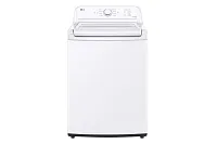 Lg 6105 Series White Top Load Washer