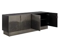 Darian Dark Gray Server
