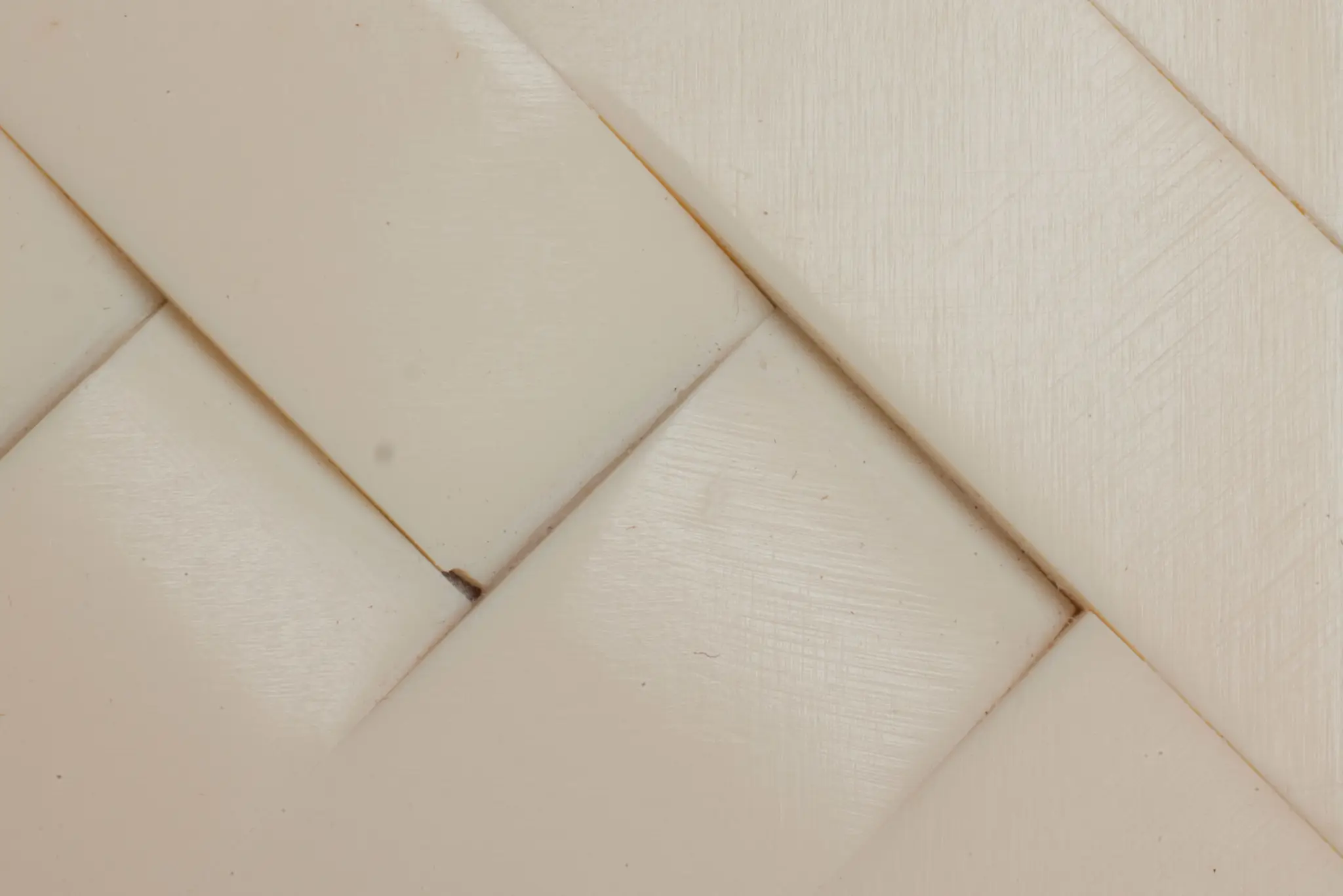 IVORY Katlana Ivory Large Picture Frame