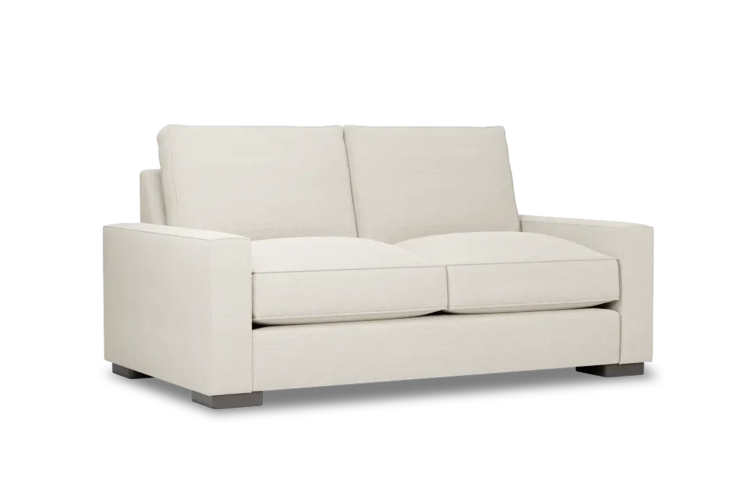 Edgewater Elite Ivory Loveseat Edgewater Elite Ivory Loveseat