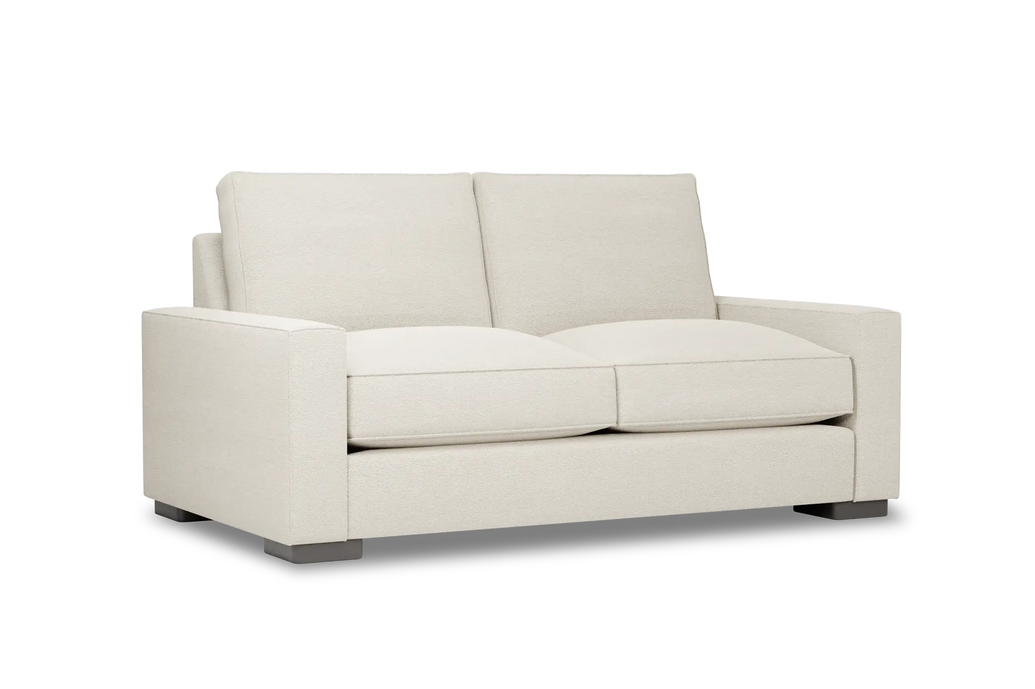 Edgewater Elite Ivory Loveseat Edgewater Elite Ivory Loveseat