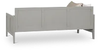 Charleston Gray Daybed
