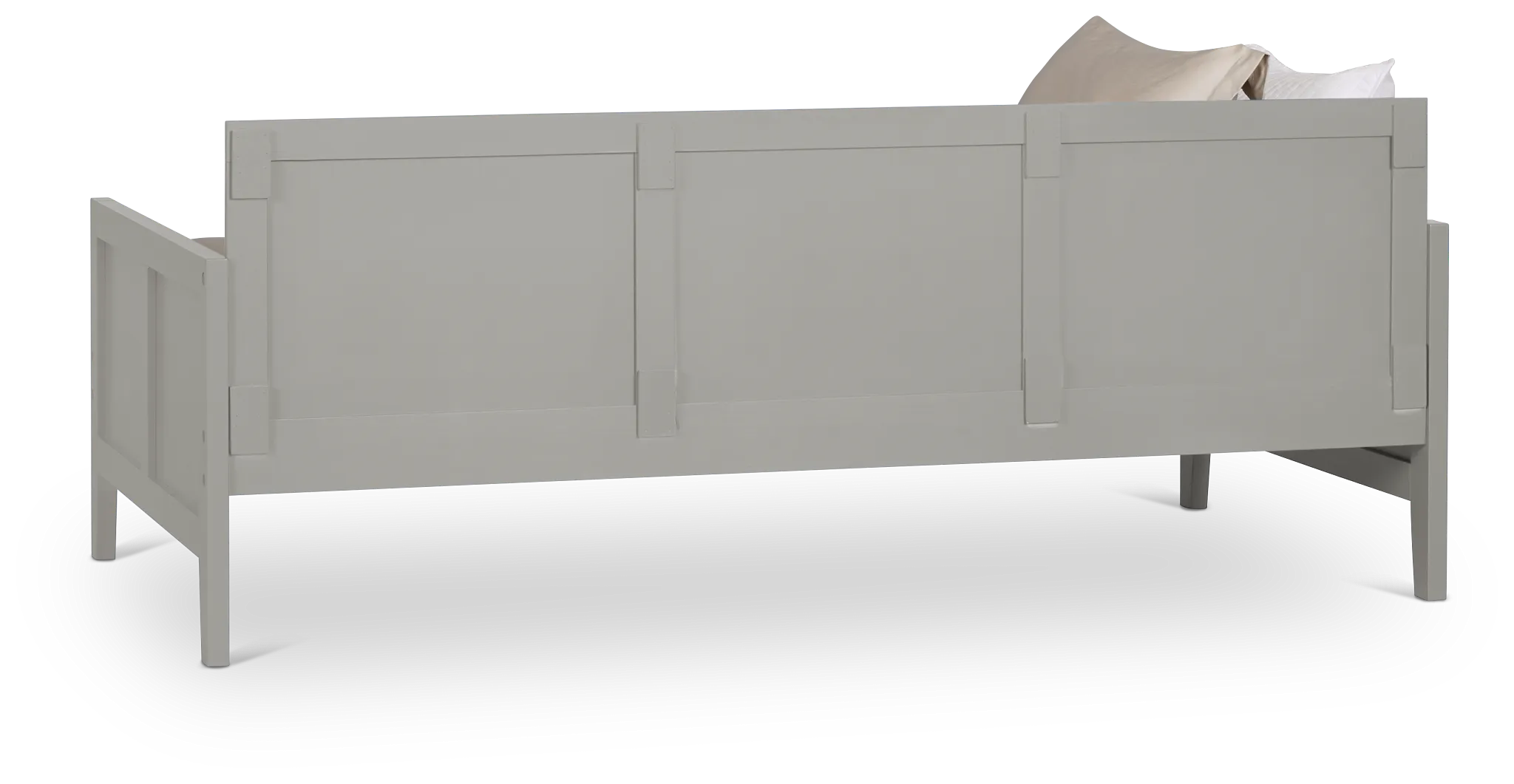 Charleston Gray Daybed