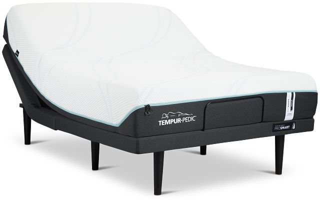 Tempur-proadapt™ Hybrid Ergo Prosmart Adjustable Mattress Set