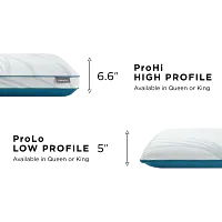 Tempur-adapt Prohi Pillow