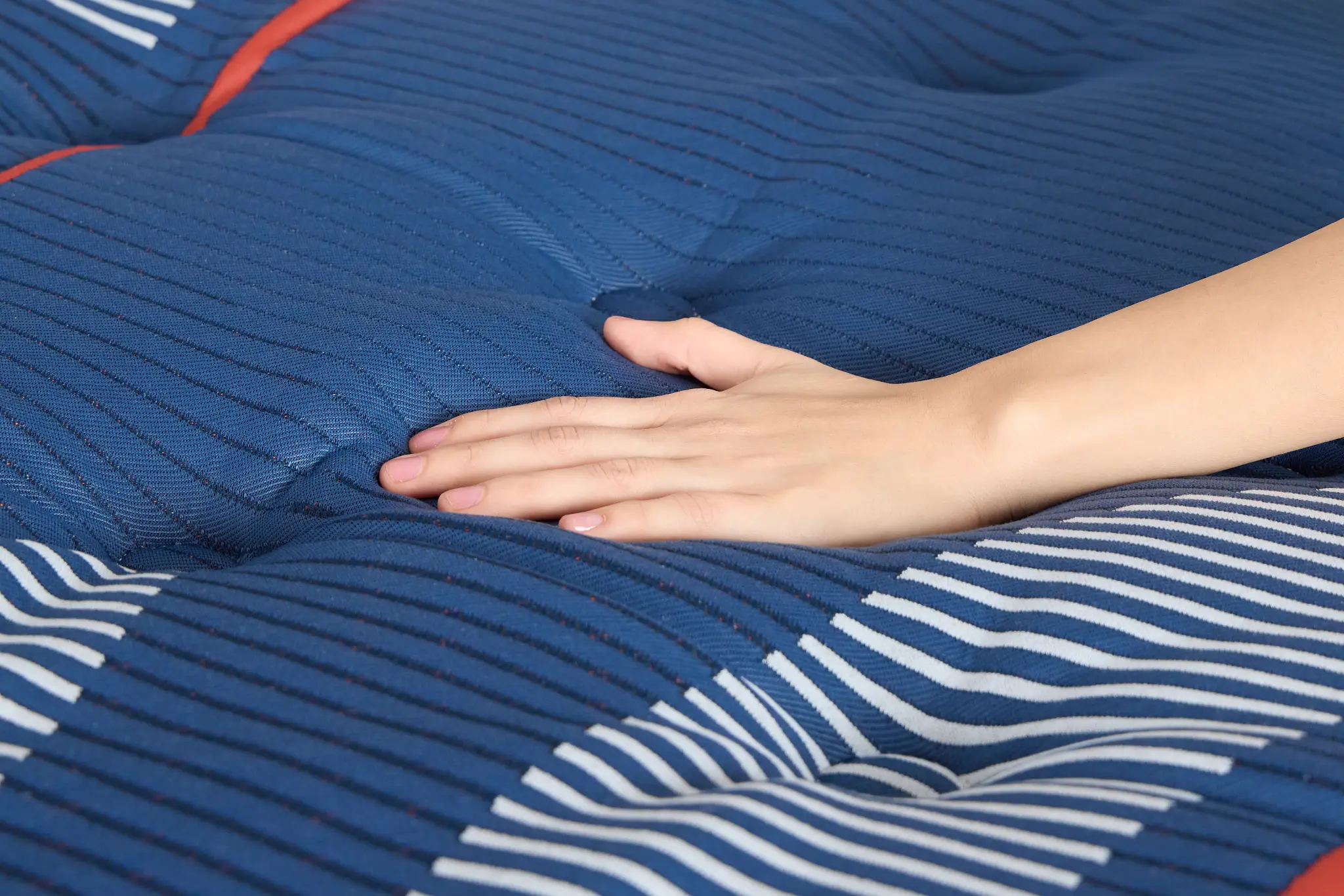 Posturepedic Elite Spring Albany 2 15" Soft Euro Pillow Top Mattress Posturepedic Elite Spring Albany 2 15" Soft Euro Pillow Top Mattress