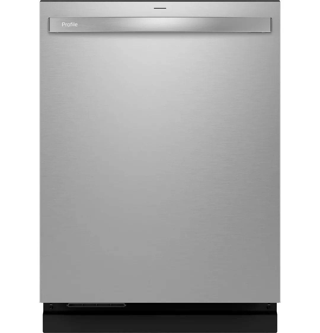Ge Profile 755 Series Stainless Steel Built In Dishwasher