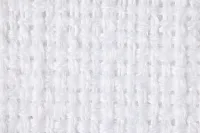 Willow White Fabric Upholstered Side Chair