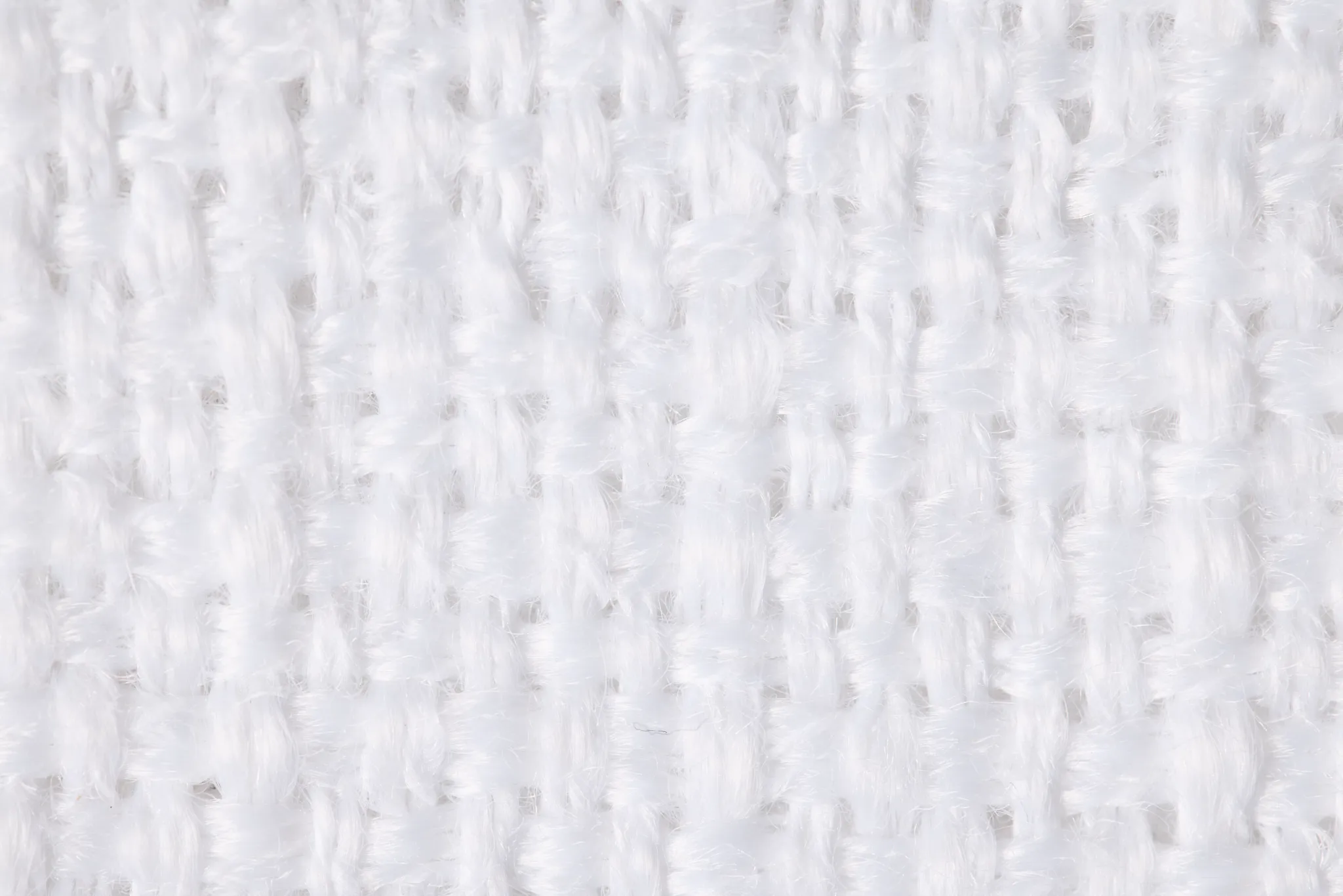 Willow White Fabric Upholstered Side Chair