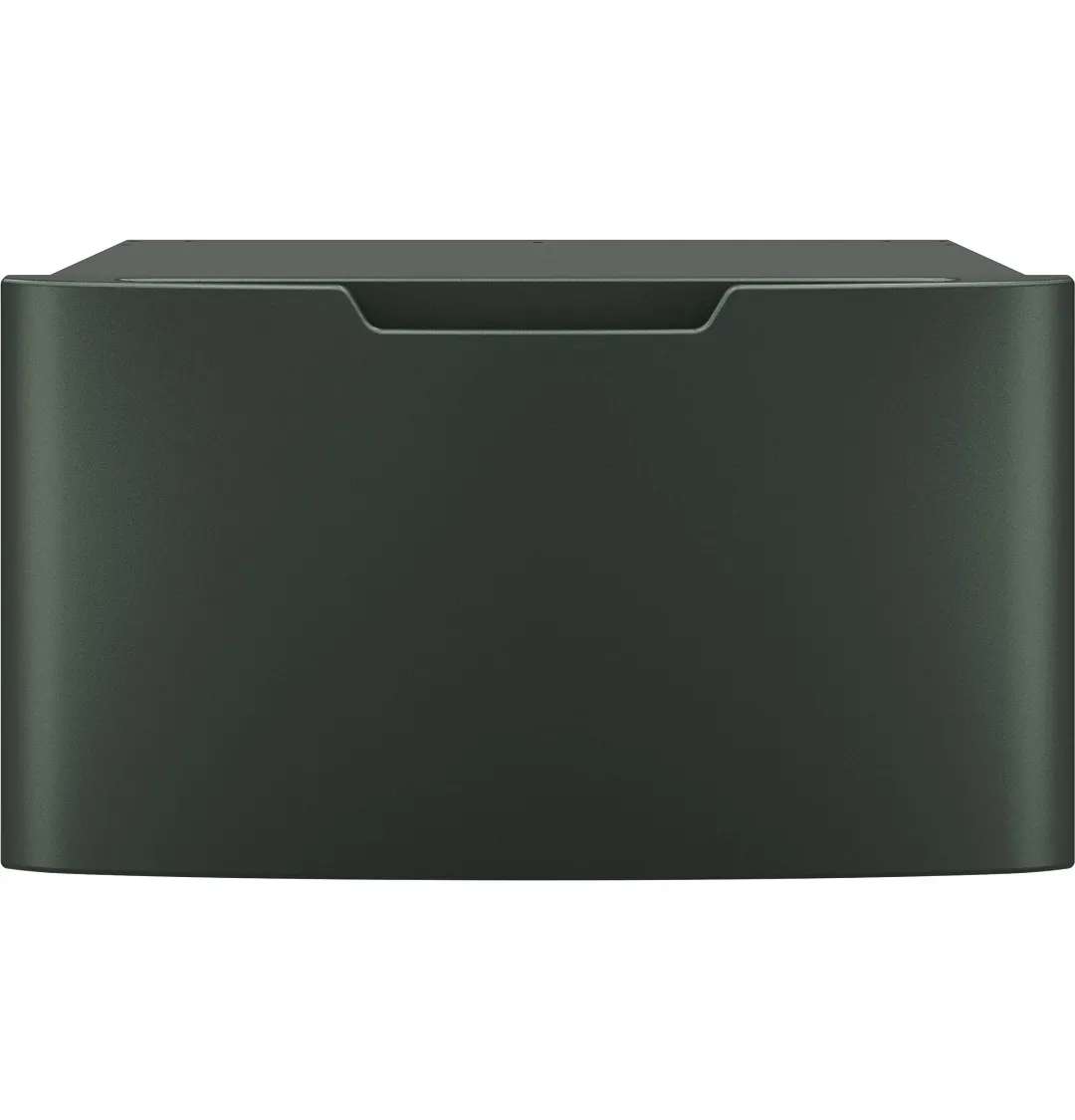 Ge 1528 Series Green Laundry Pedestal