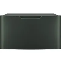 Ge 1528 Series Green Laundry Pedestal